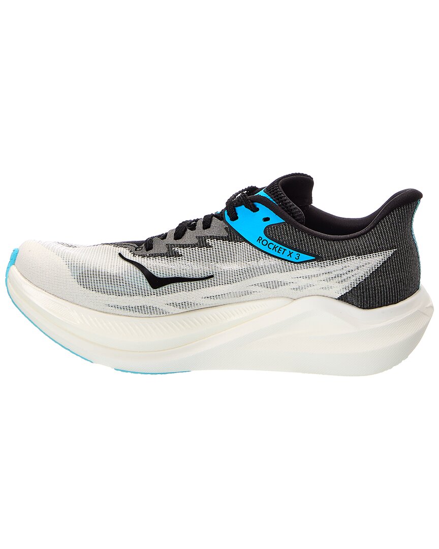 Hoka Hoka Rocket X 3 Sneaker