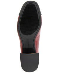 Kenneth Cole New York Alec Mary Jane Patent Pump