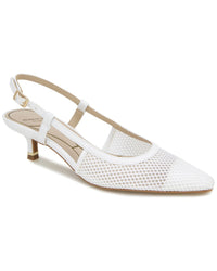 Kenneth Cole New York Martha Mesh Pump