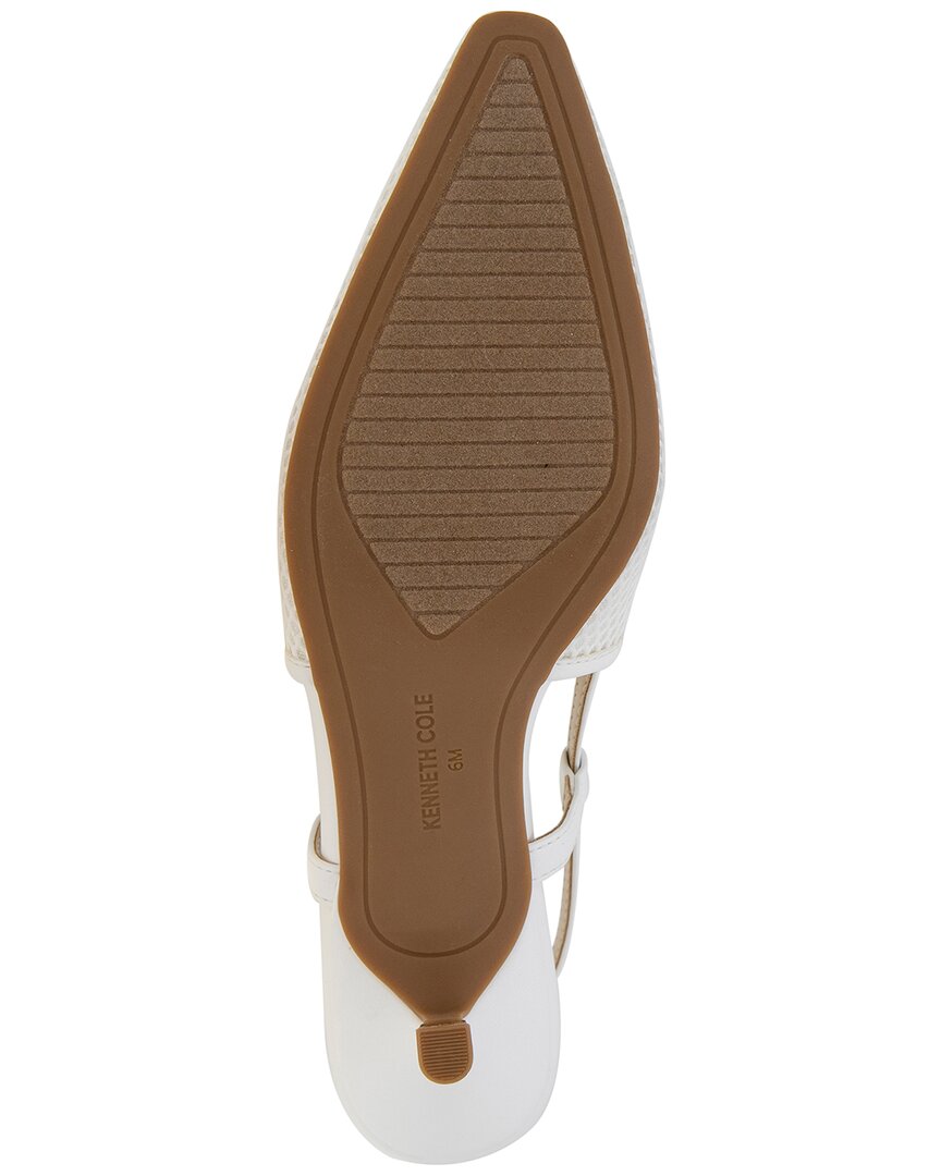 Kenneth Cole New York Martha Mesh Pump