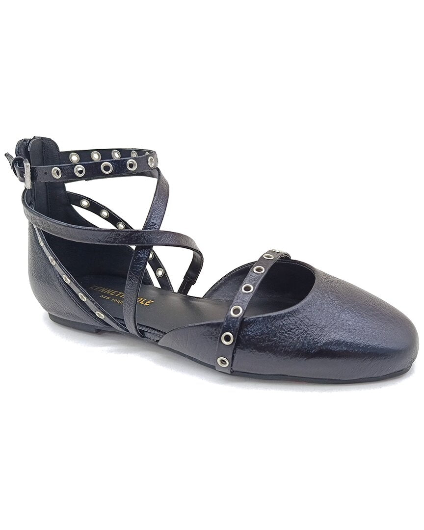 Kenneth Cole New York Mason Flat