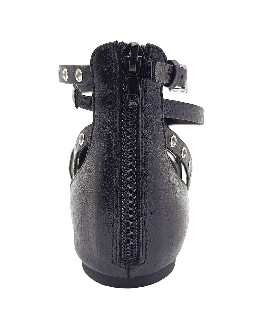 Kenneth Cole New York Mason Flat