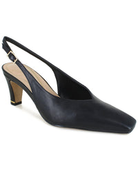 Kenneth Cole New York Meilani Leather Pump