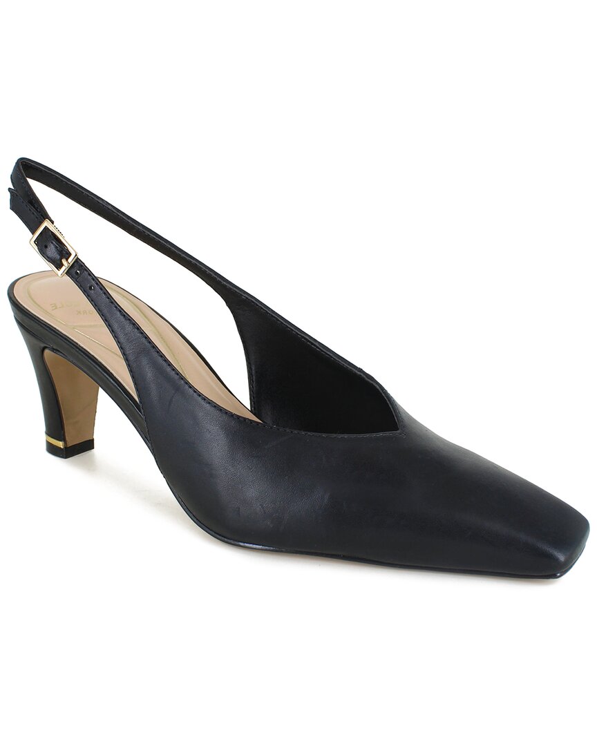 Kenneth Cole New York Meilani Leather Pump