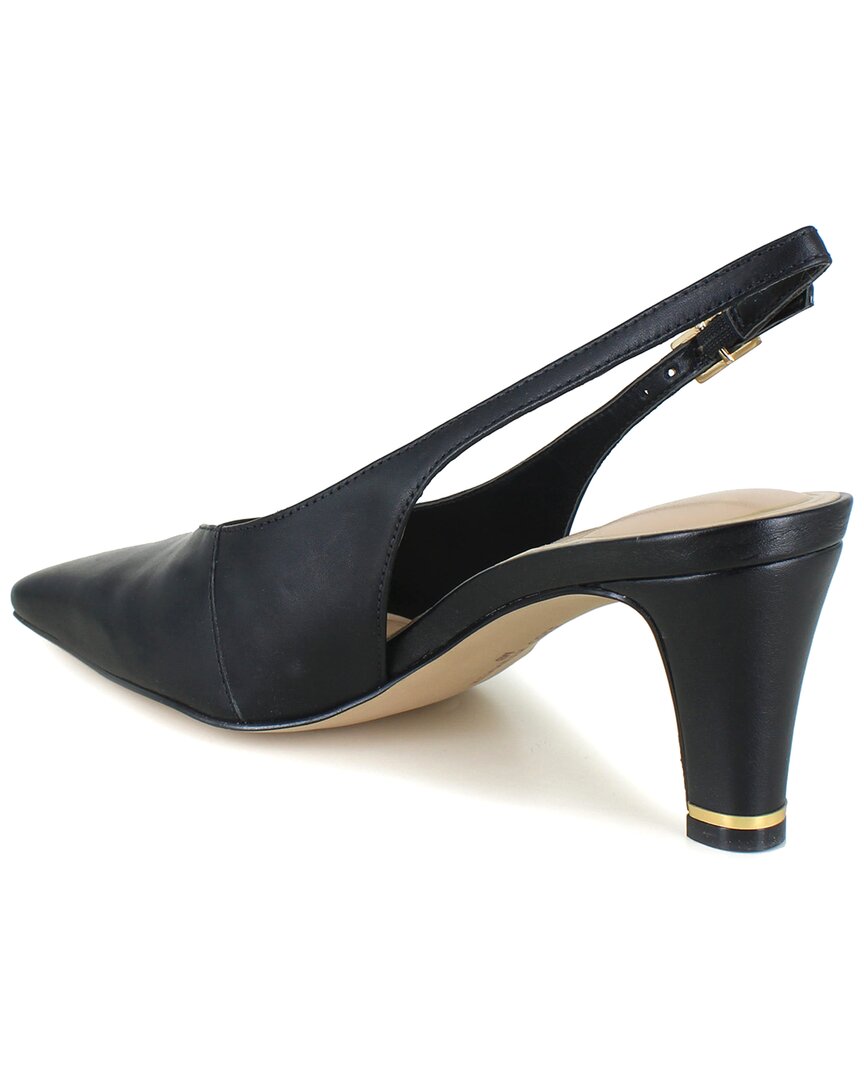 Kenneth Cole New York Meilani Leather Pump