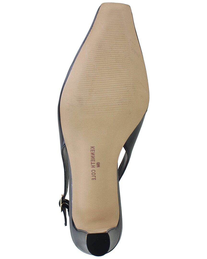Kenneth Cole New York Meilani Leather Pump