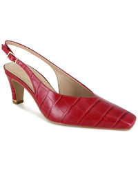 Kenneth Cole New York Meilani Pump