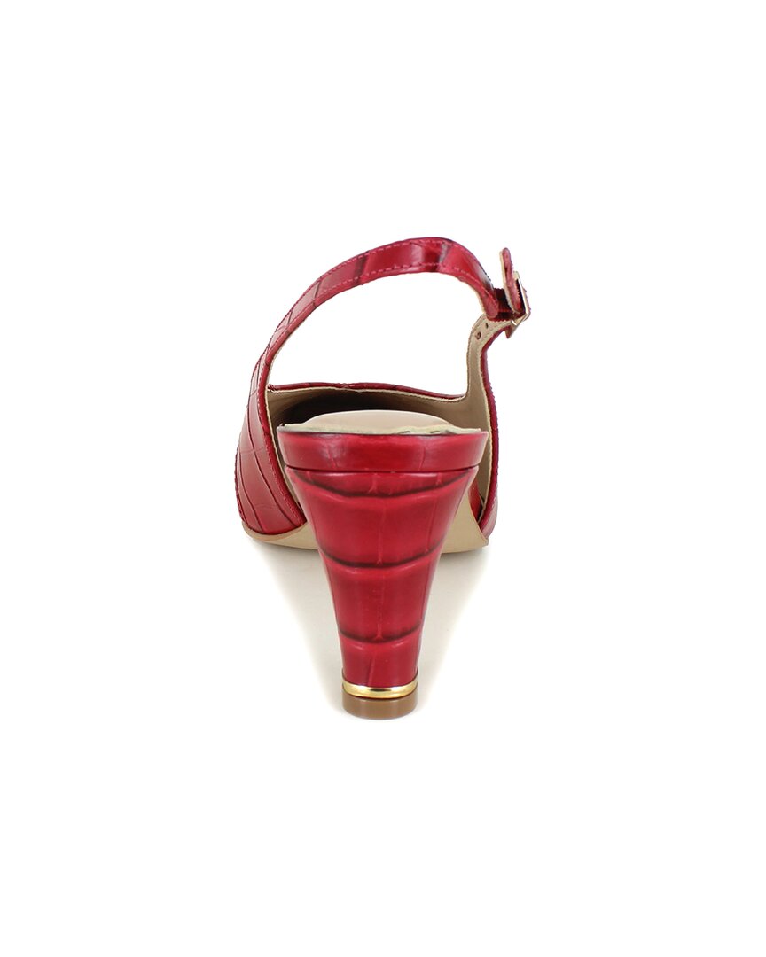 Kenneth Cole New York Meilani Pump