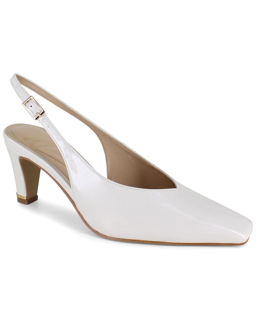 Kenneth Cole New York Meilani Patent Pump