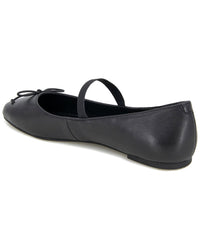 Kenneth Cole New York Myra Leather Flat