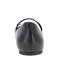 Kenneth Cole New York Myra Leather Flat
