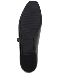 Kenneth Cole New York Myra Leather Flat