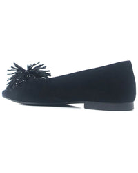 Kenneth Cole New York Kenneth Cole New York Natasha Suede Flat
