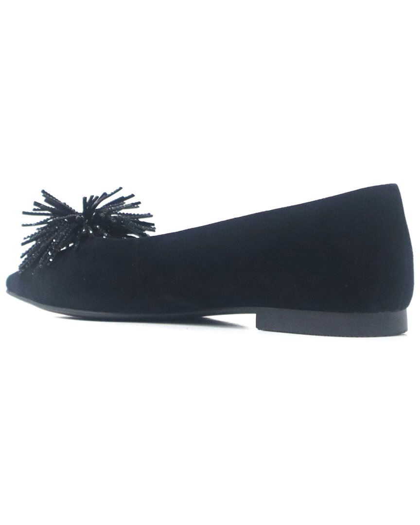 Kenneth Cole New York Kenneth Cole New York Natasha Suede Flat