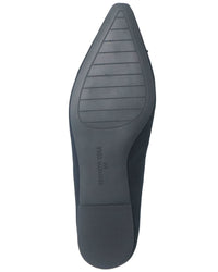 Kenneth Cole New York Kenneth Cole New York Natasha Suede Flat