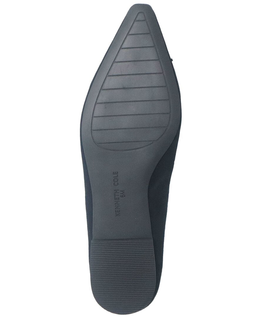 Kenneth Cole New York Kenneth Cole New York Natasha Suede Flat
