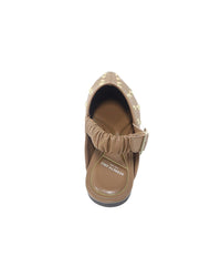 Kenneth Cole New York Nicola Leather Flat