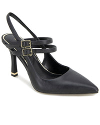 Kenneth Cole New York Raquel Leather Pump