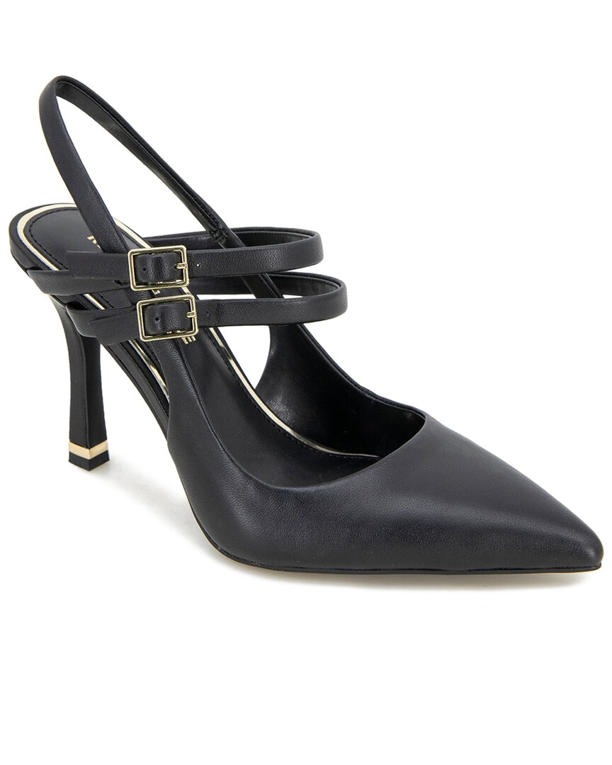 Kenneth Cole New York Raquel Leather Pump