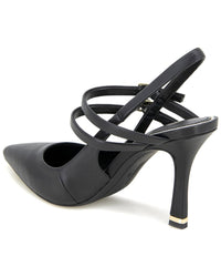 Kenneth Cole New York Raquel Leather Pump