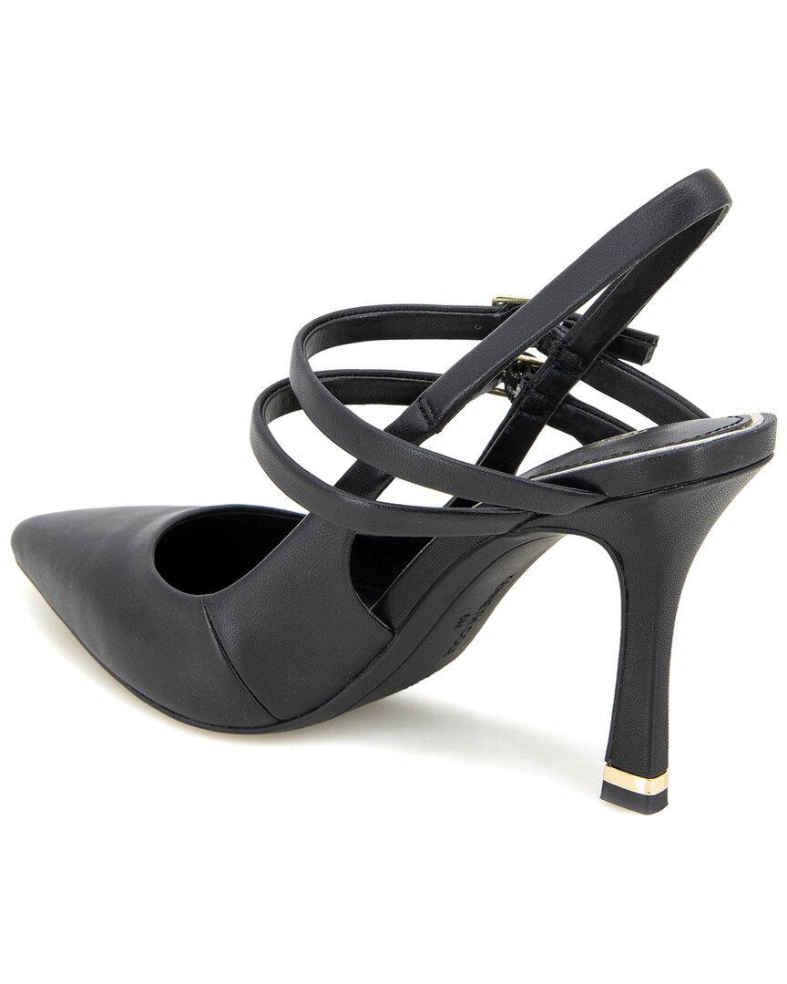 Kenneth Cole New York Raquel Leather Pump