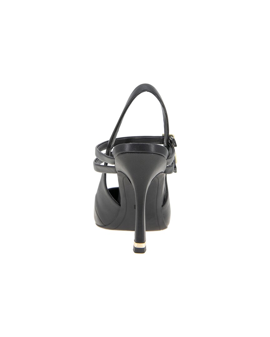 Kenneth Cole New York Raquel Leather Pump