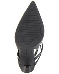 Kenneth Cole New York Raquel Leather Pump