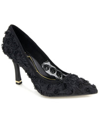Kenneth Cole New York Romi Pump Mesh Pump