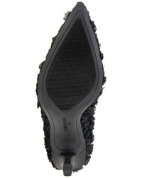 Kenneth Cole New York Romi Pump Mesh Pump