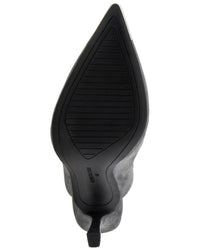 Kenneth Cole New York Romi T-Strap Suede Pump