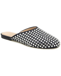 Kenneth Cole New York Saddie Flat