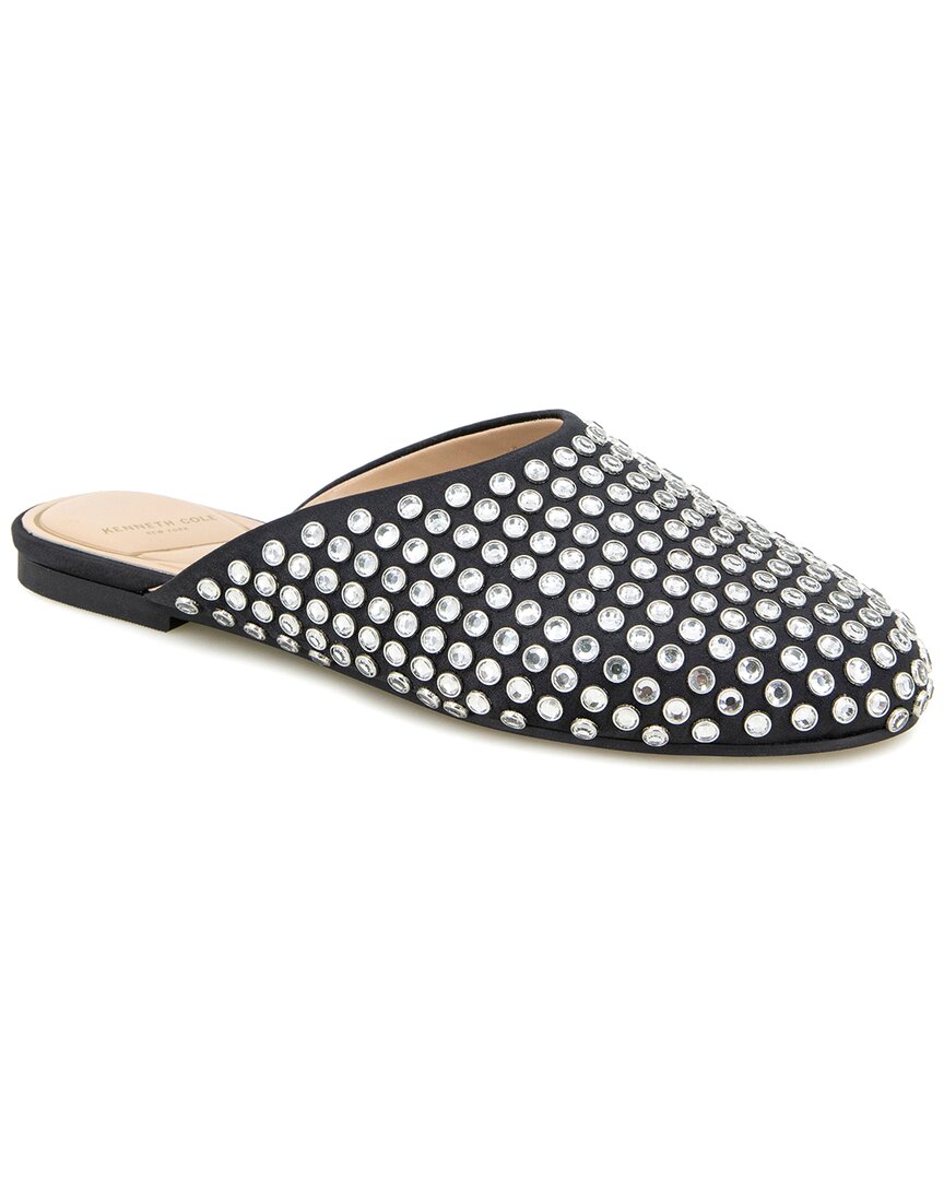 Kenneth Cole New York Saddie Flat