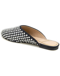 Kenneth Cole New York Saddie Flat