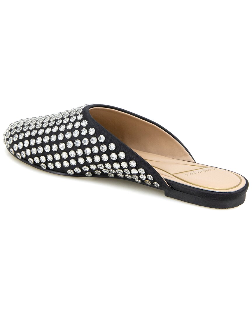 Kenneth Cole New York Saddie Flat