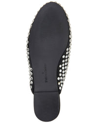 Kenneth Cole New York Saddie Flat