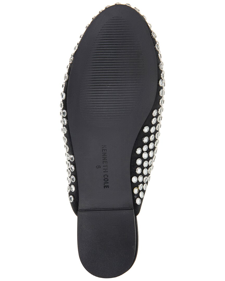 Kenneth Cole New York Saddie Flat