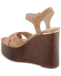 Kenneth Cole New York Kenneth Cole New York Taelyn Suede Sandal
