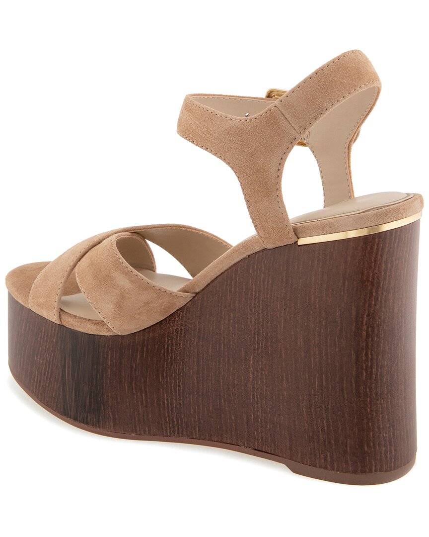 Kenneth Cole New York Kenneth Cole New York Taelyn Suede Sandal