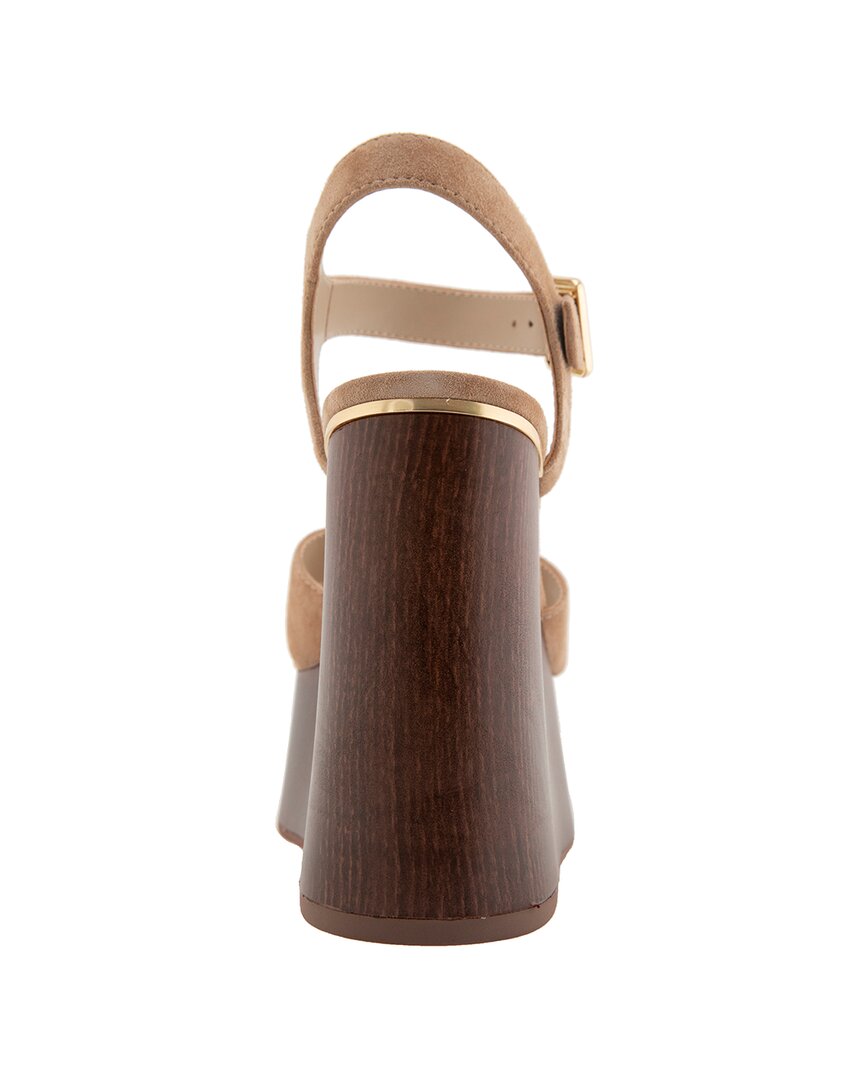 Kenneth Cole New York Kenneth Cole New York Taelyn Suede Sandal