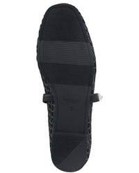 Kenneth Cole New York Zeta Maj Raffia Flat