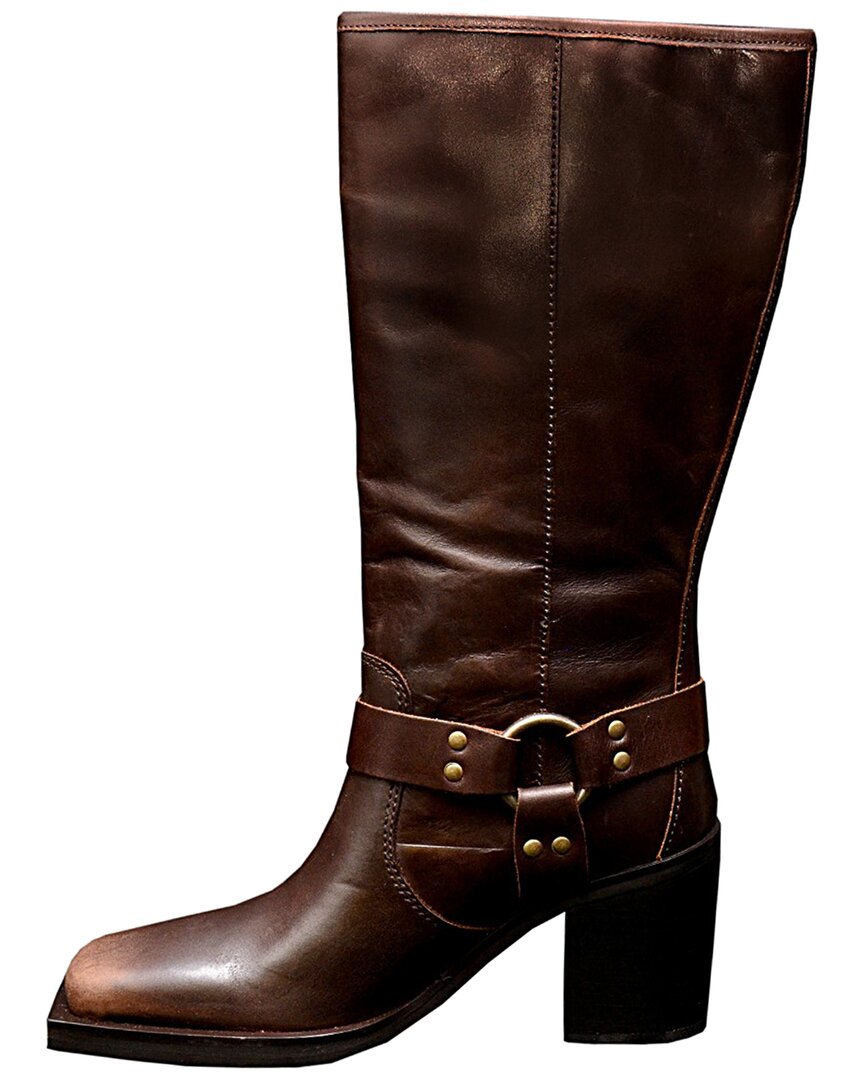 Kenneth Cole New York Emmett Leather Boot