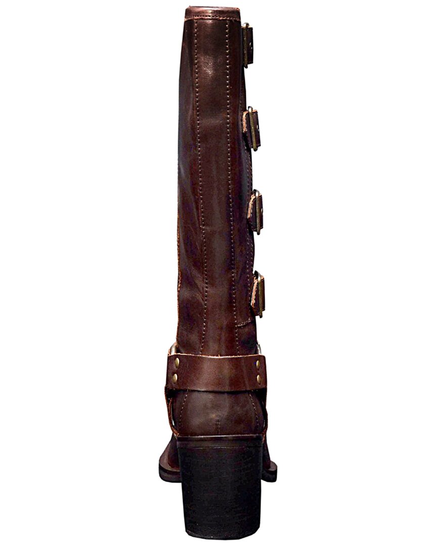 Kenneth Cole New York Emmett Leather Boot