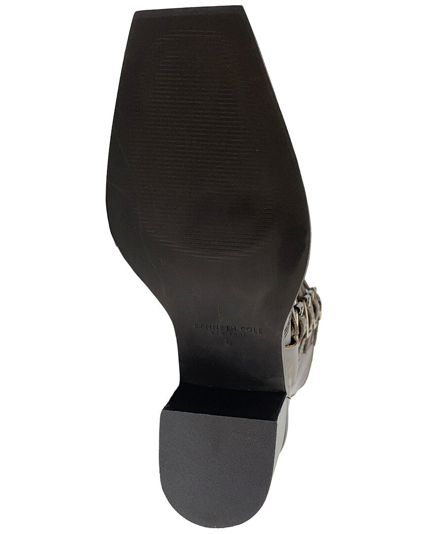 Kenneth Cole New York Emmett Leather Boot