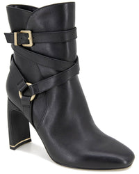 Kenneth Cole New York Nellie Leather Bootie