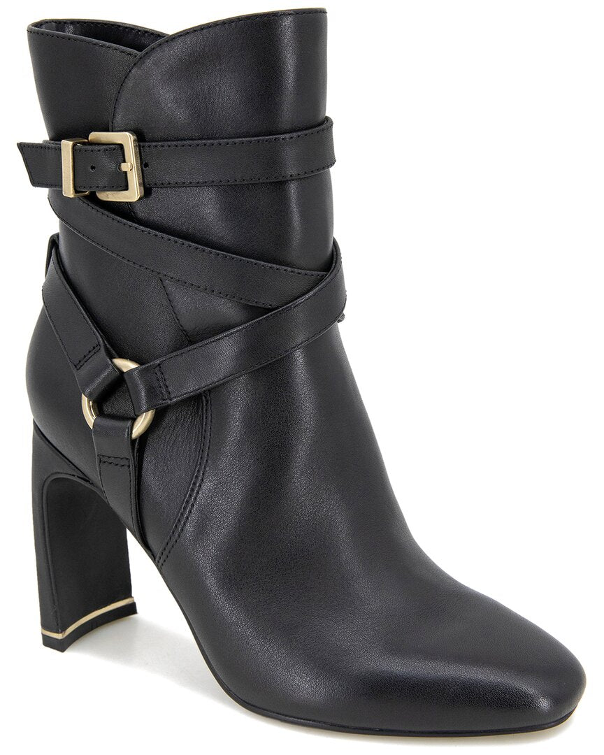 Kenneth Cole New York Nellie Leather Bootie