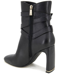 Kenneth Cole New York Nellie Leather Bootie