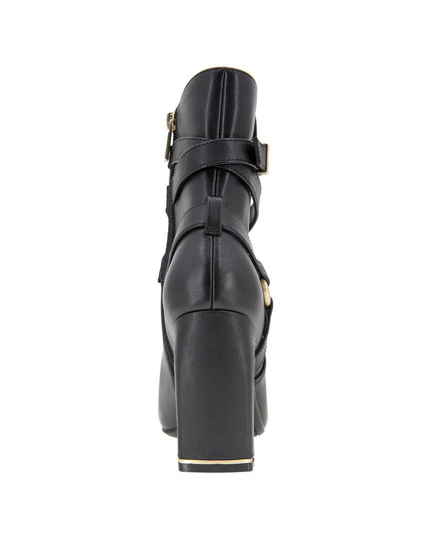 Kenneth Cole New York Nellie Leather Bootie