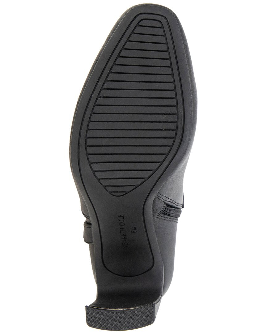 Kenneth Cole New York Nellie Leather Bootie