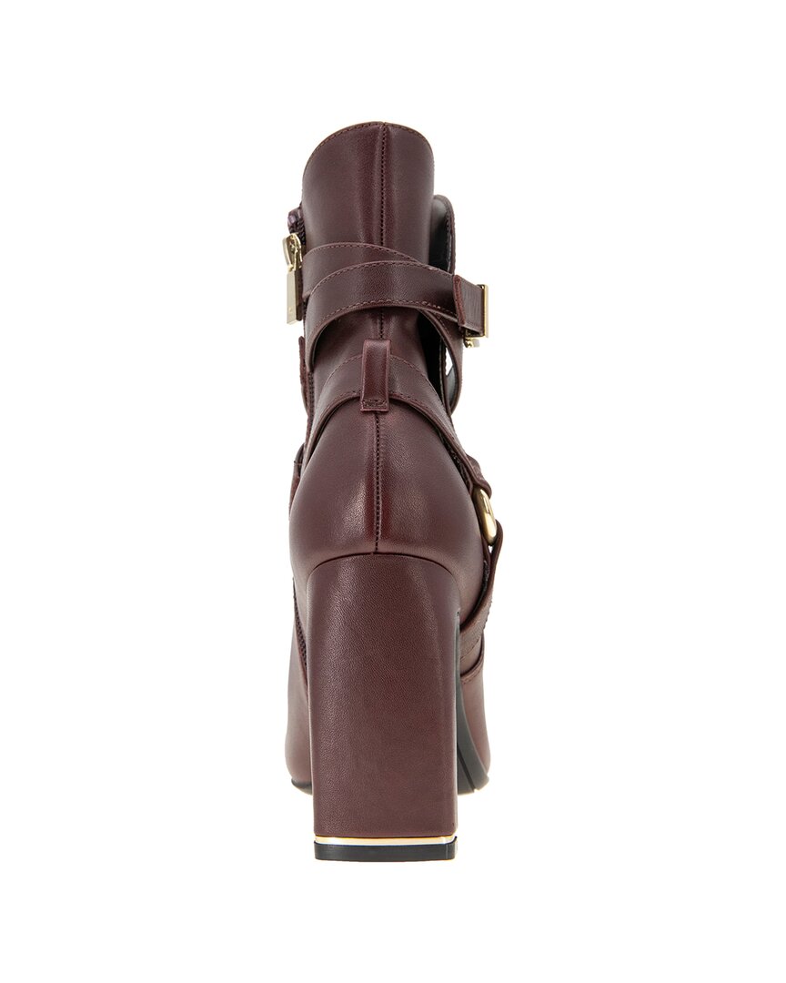 Kenneth Cole New York Nellie Leather Bootie