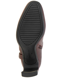 Kenneth Cole New York Nellie Leather Bootie